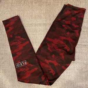 FLEO LEGGINGS